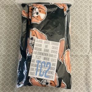 New TC2 LuLaRoe Leggings